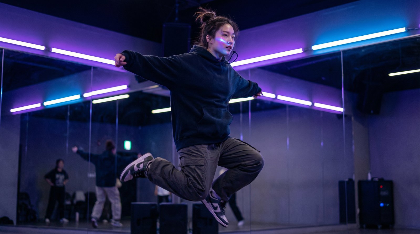 大象传媒舞蹈视频