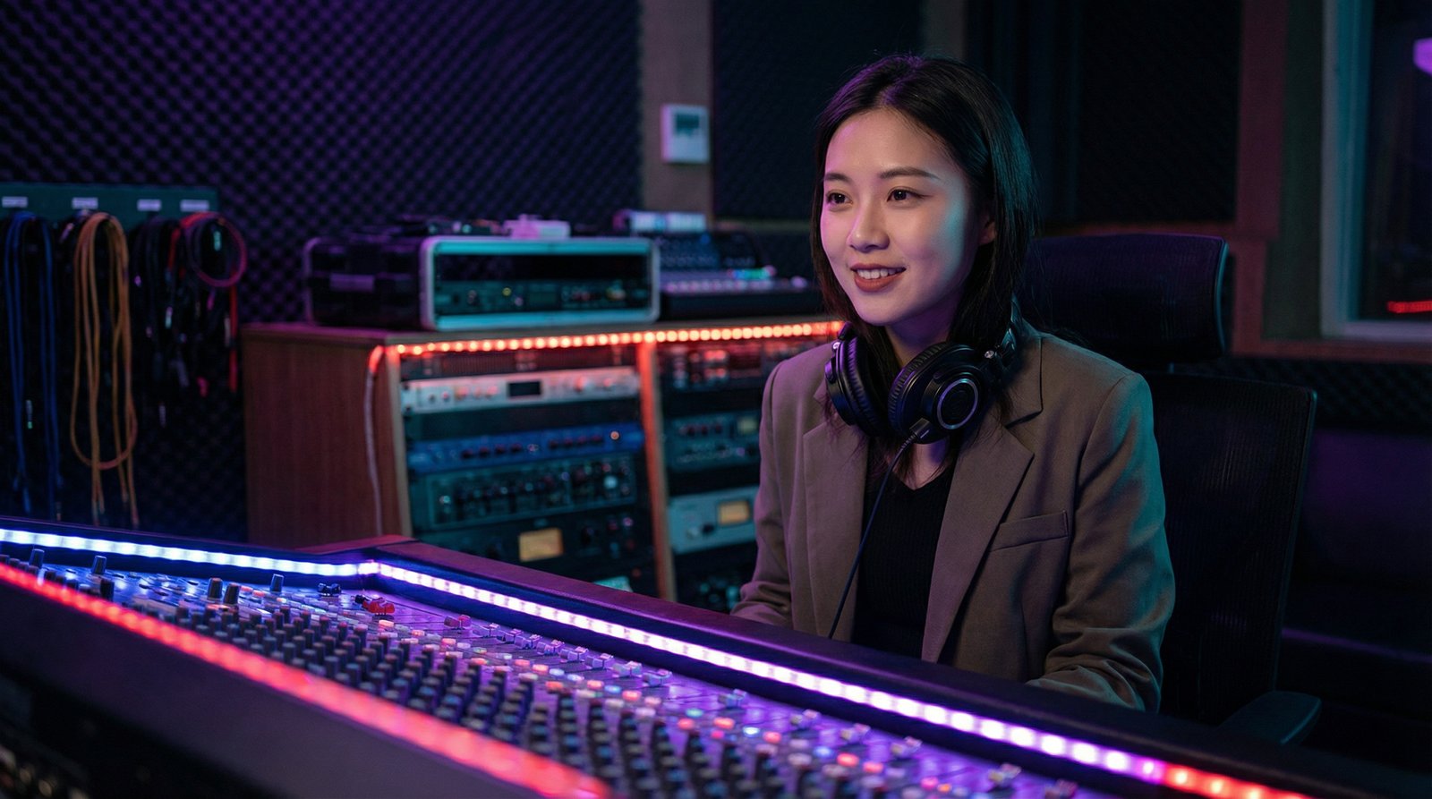 大象传媒音乐视频